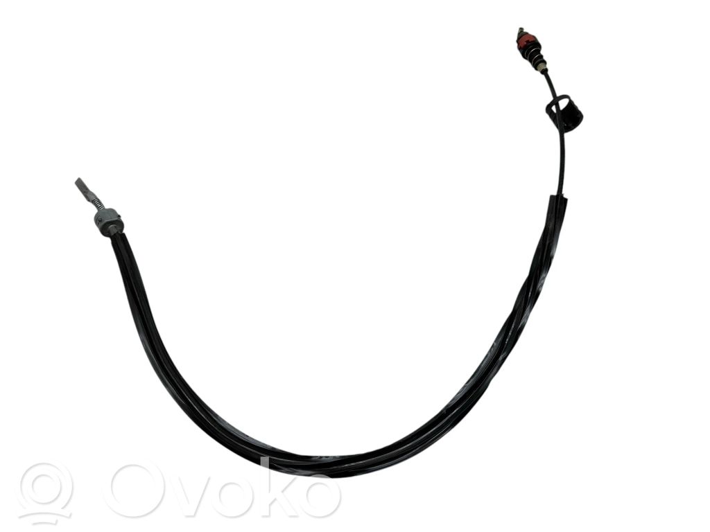Audi A3 S3 8L Ignition lock cable 