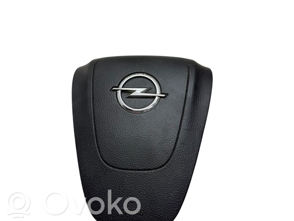 Opel Insignia A Надувная подушка для руля 