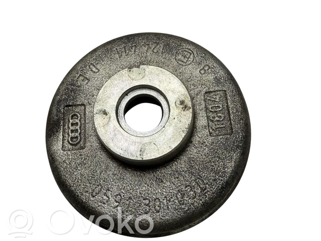 Audi A4 S4 B7 8E 8H Fuel pump gear (pulley) 