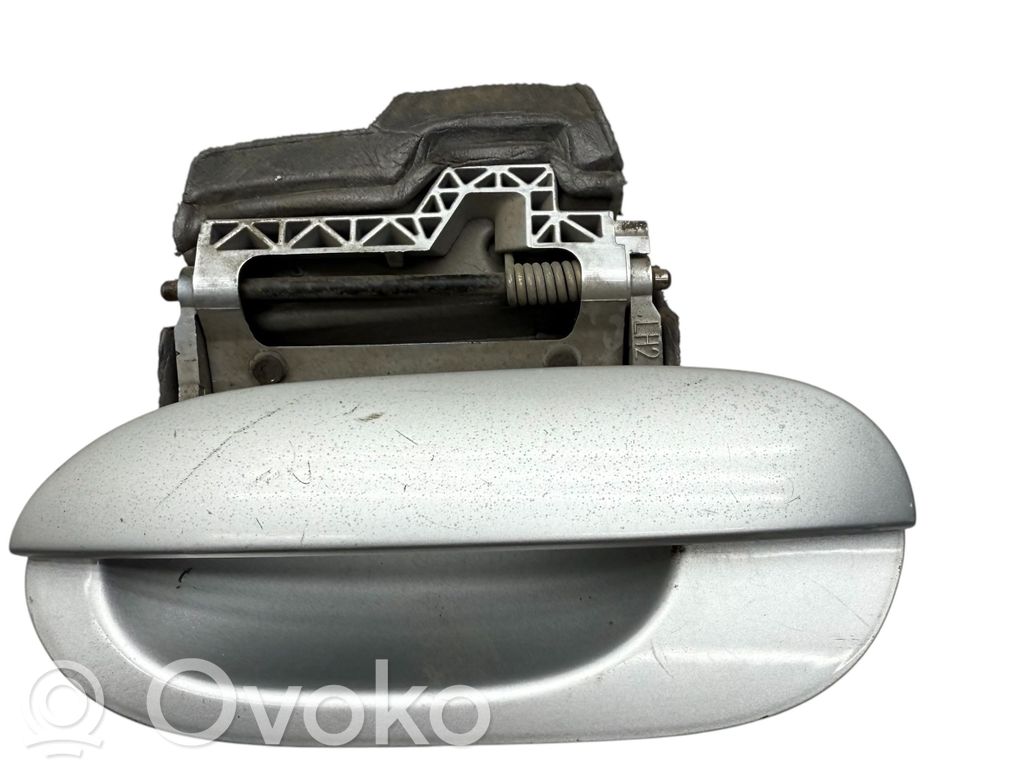 BMW 5 E39 Manecilla externa puerta delantera 