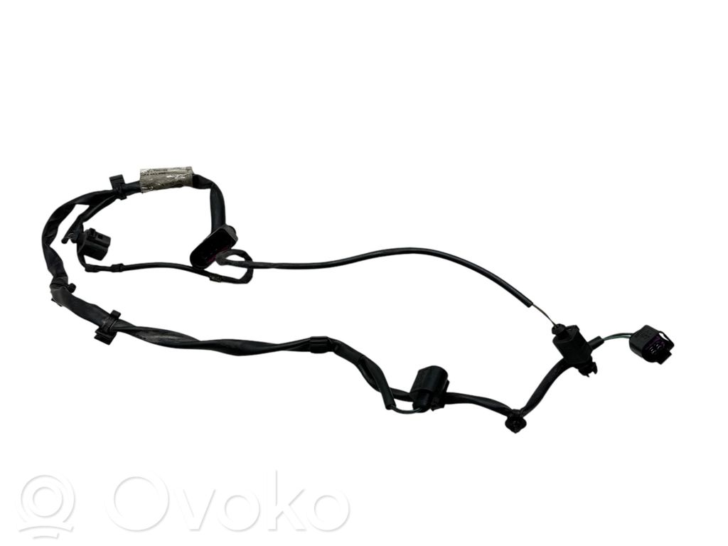 Audi A6 S6 C6 4F Otros cableados 