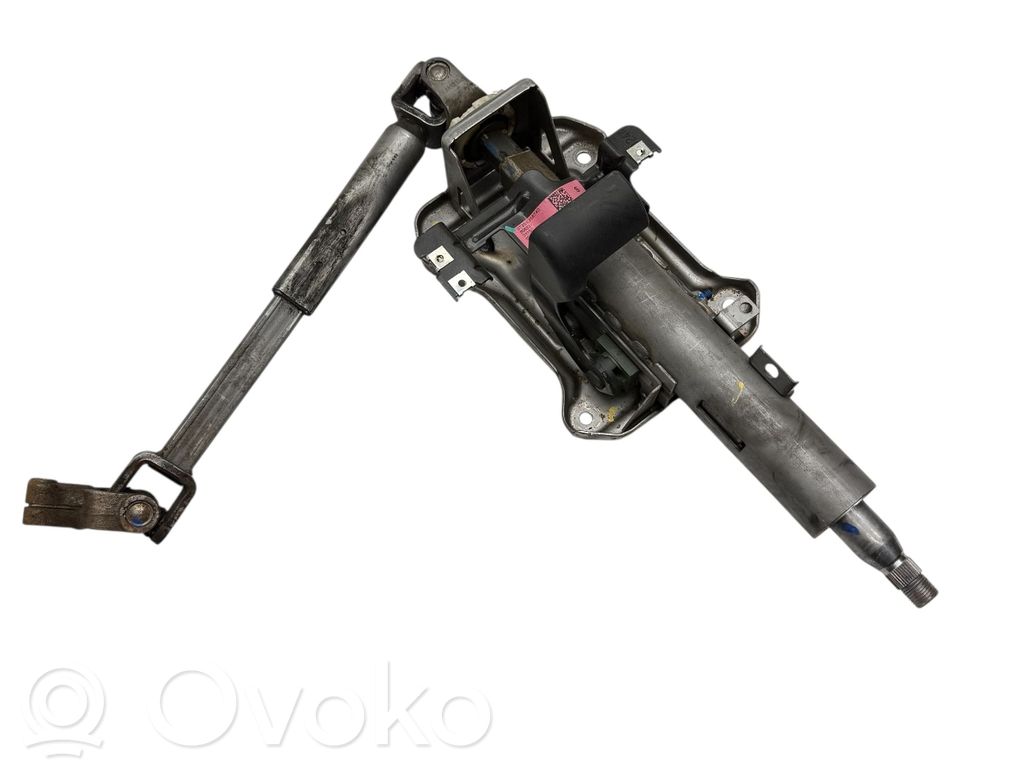 Peugeot Boxer Vairo rato ašis 