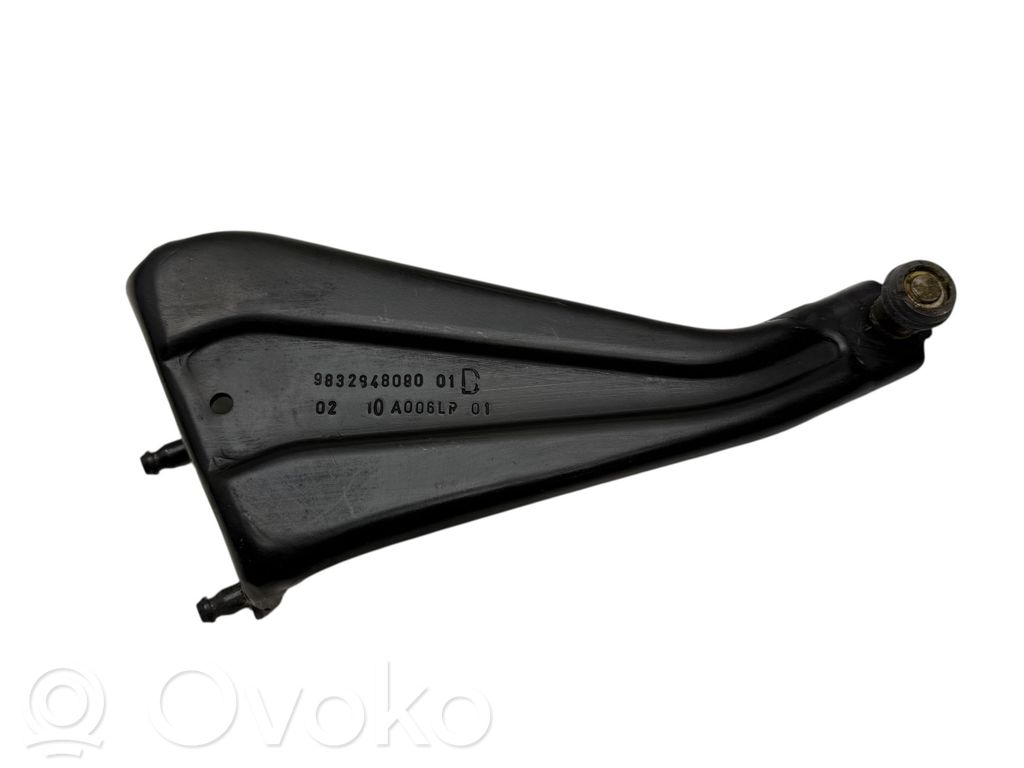Citroen Berlingo Sliding door upper roller guide/hinge 