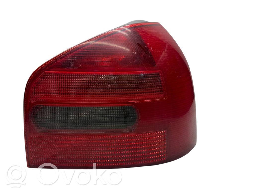 Audi A3 S3 8L Takavalot 