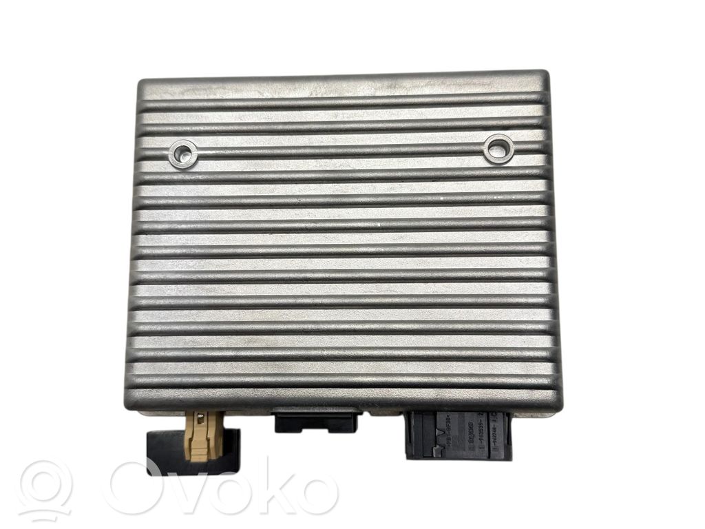 Opel Insignia A Bluetooth control unit module 