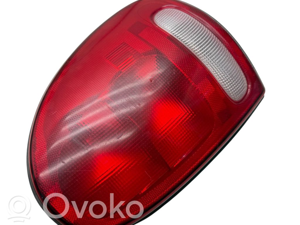 Dodge Durango I Rear/tail lights 