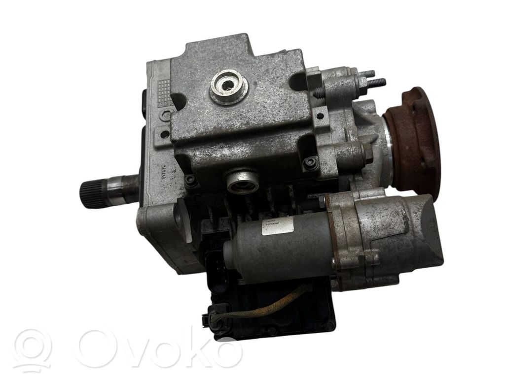Volkswagen Golf VII Scatola ingranaggi del cambio 