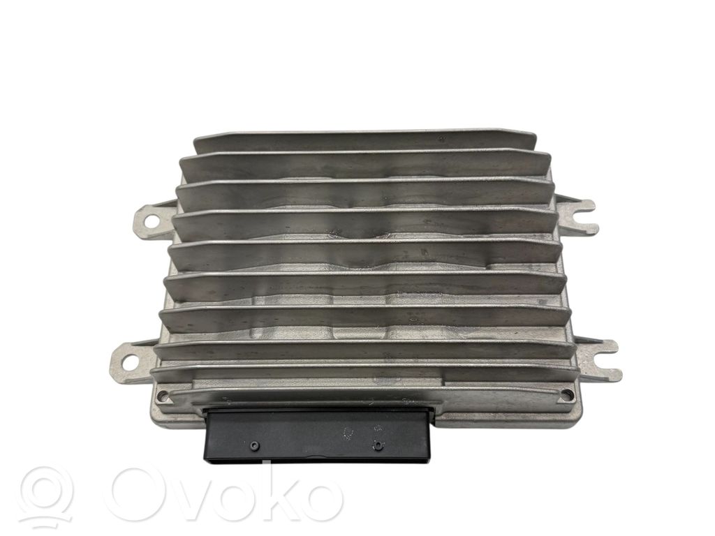 Wzmacniacz audio   8Y0035465A,8703653