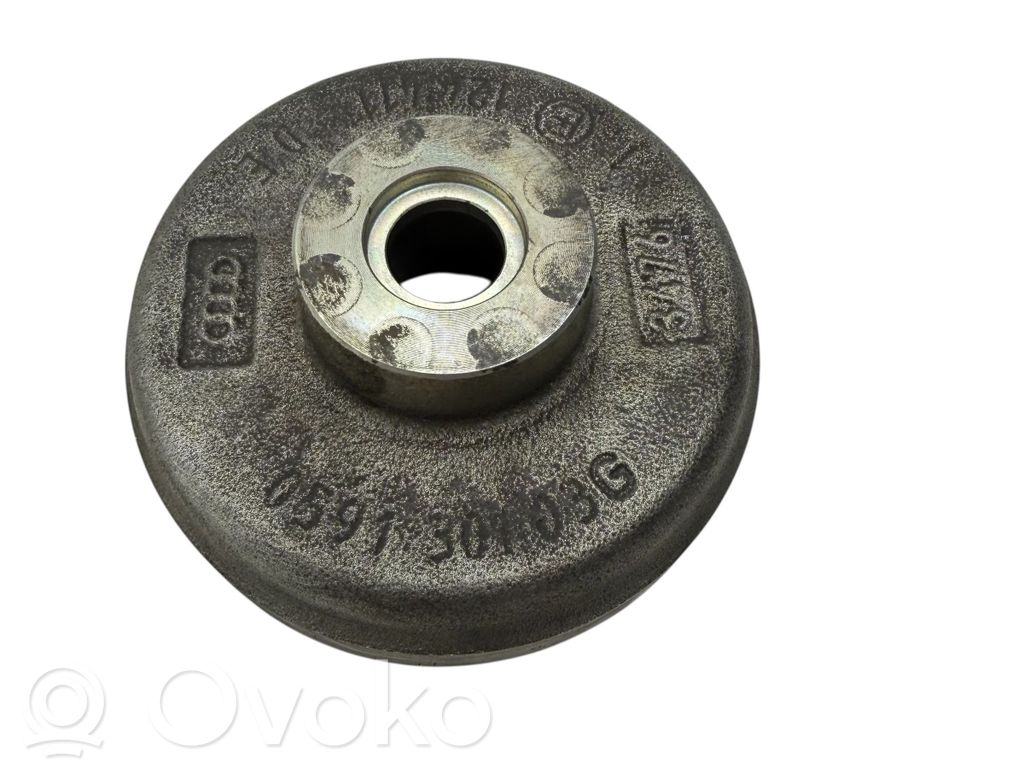 Audi A6 S6 C6 4F Balance shaft 