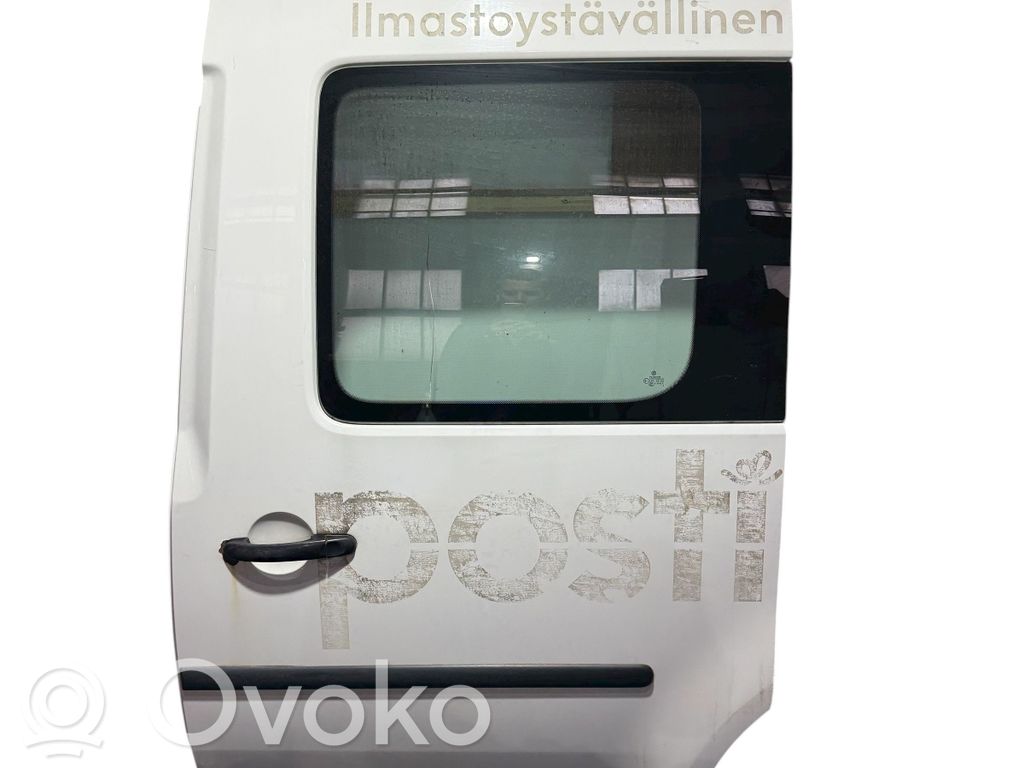 Volkswagen Caddy Šoninės slankiojančios durys 