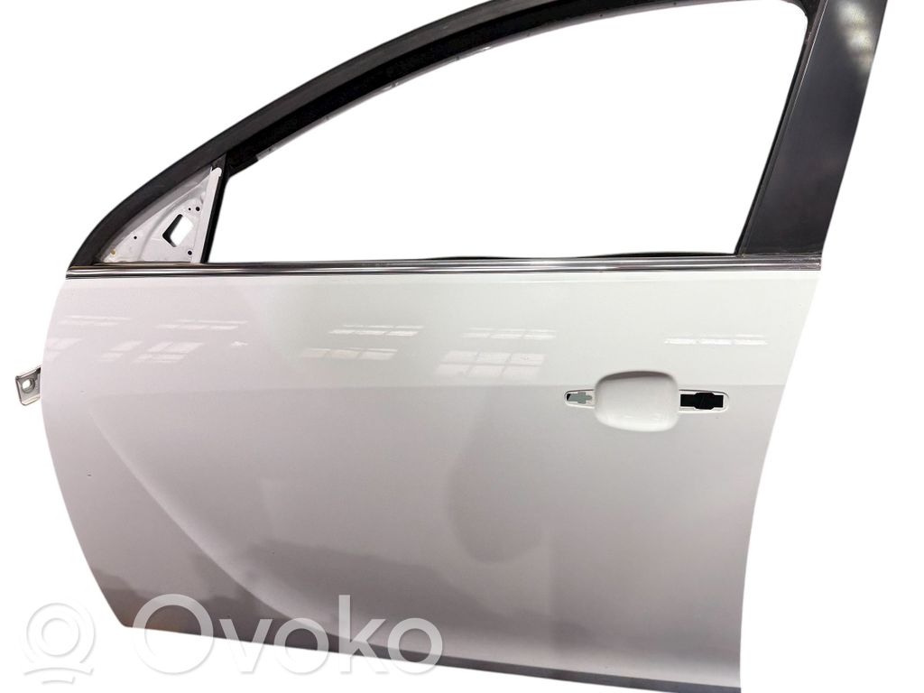 Opel Insignia A Drzwi przednie 