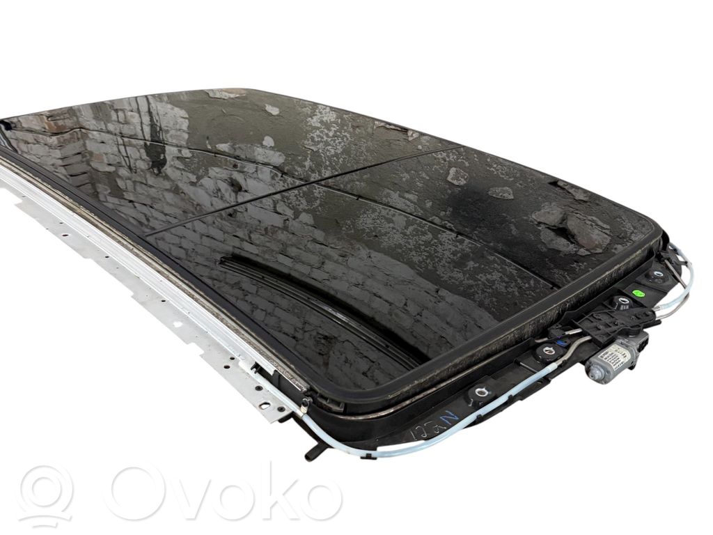 Opel Insignia A Kattoikkunasarja 