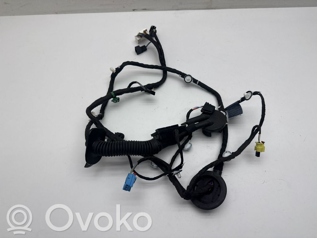 Cableado de puerta delantera   TAB026205AQ,17032023,81A971030AH