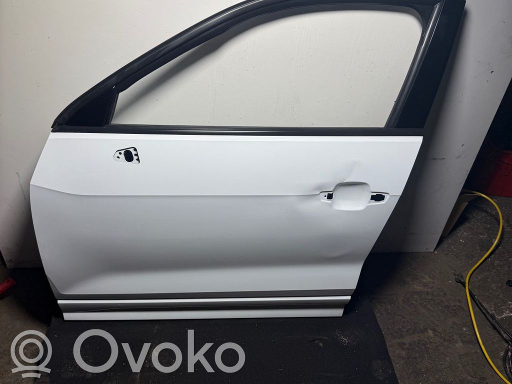 Audi Q2 - Durvis 