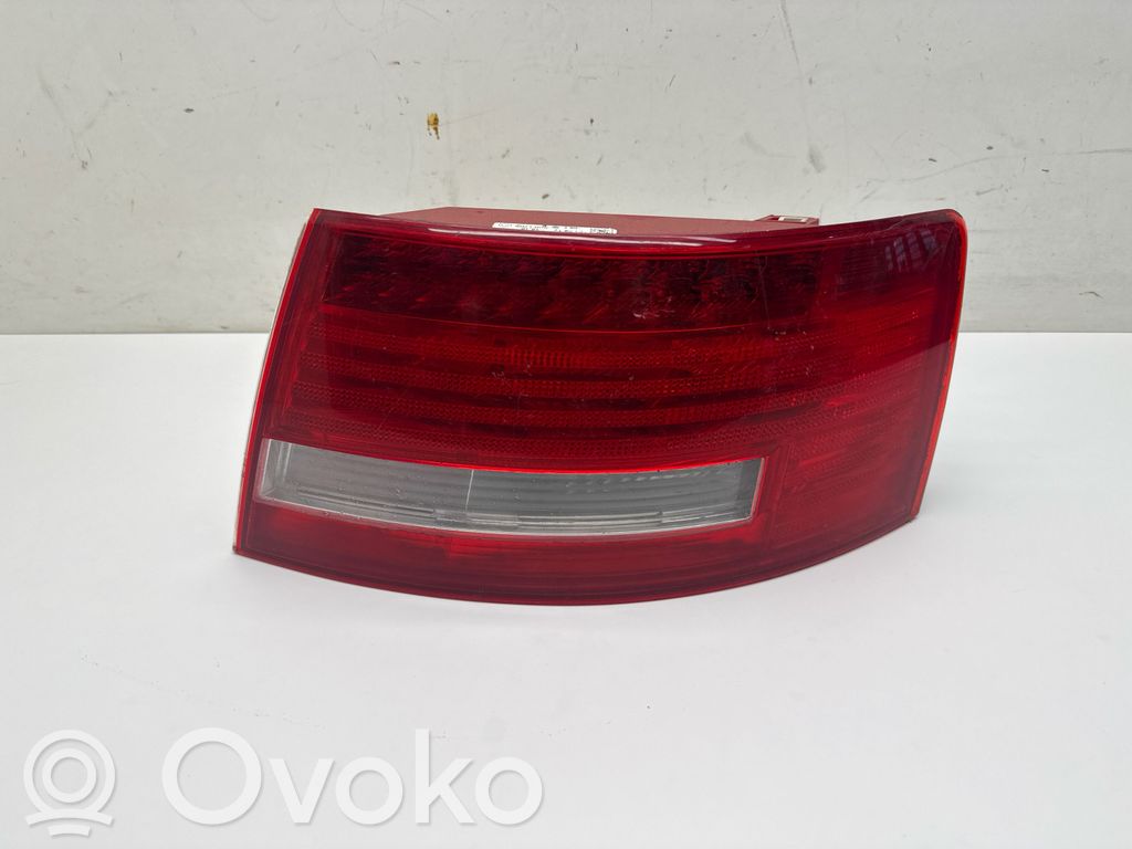 Audi A6 S6 C6 4F Takavalot 