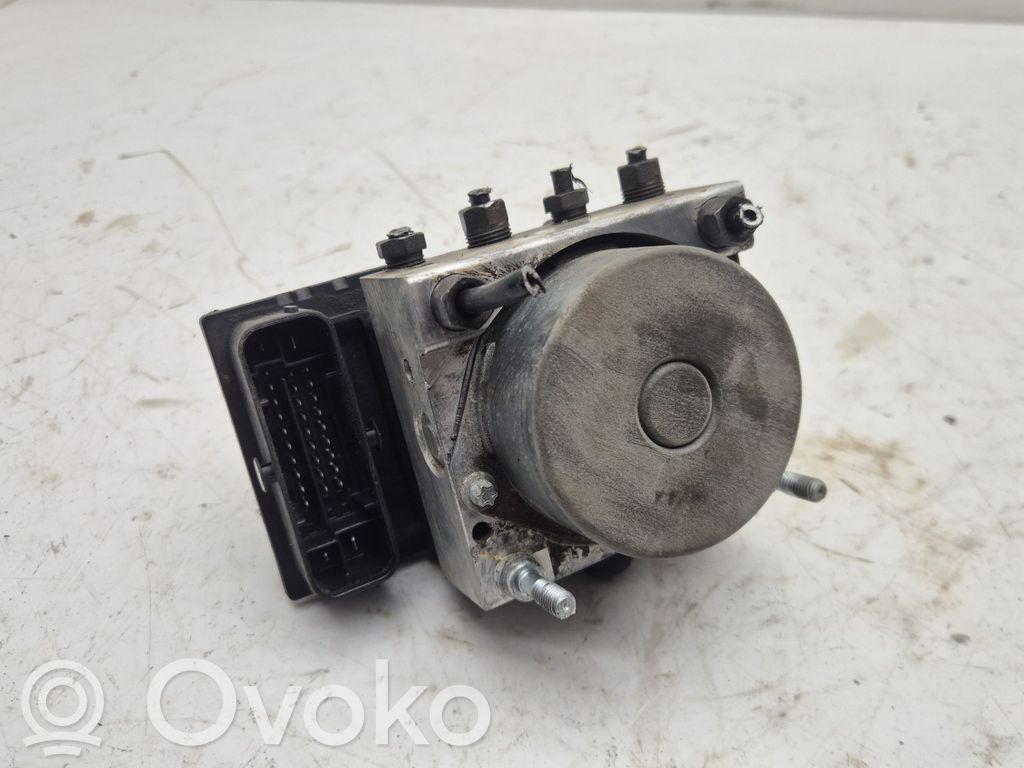 Peugeot Bipper ABS Blokas 