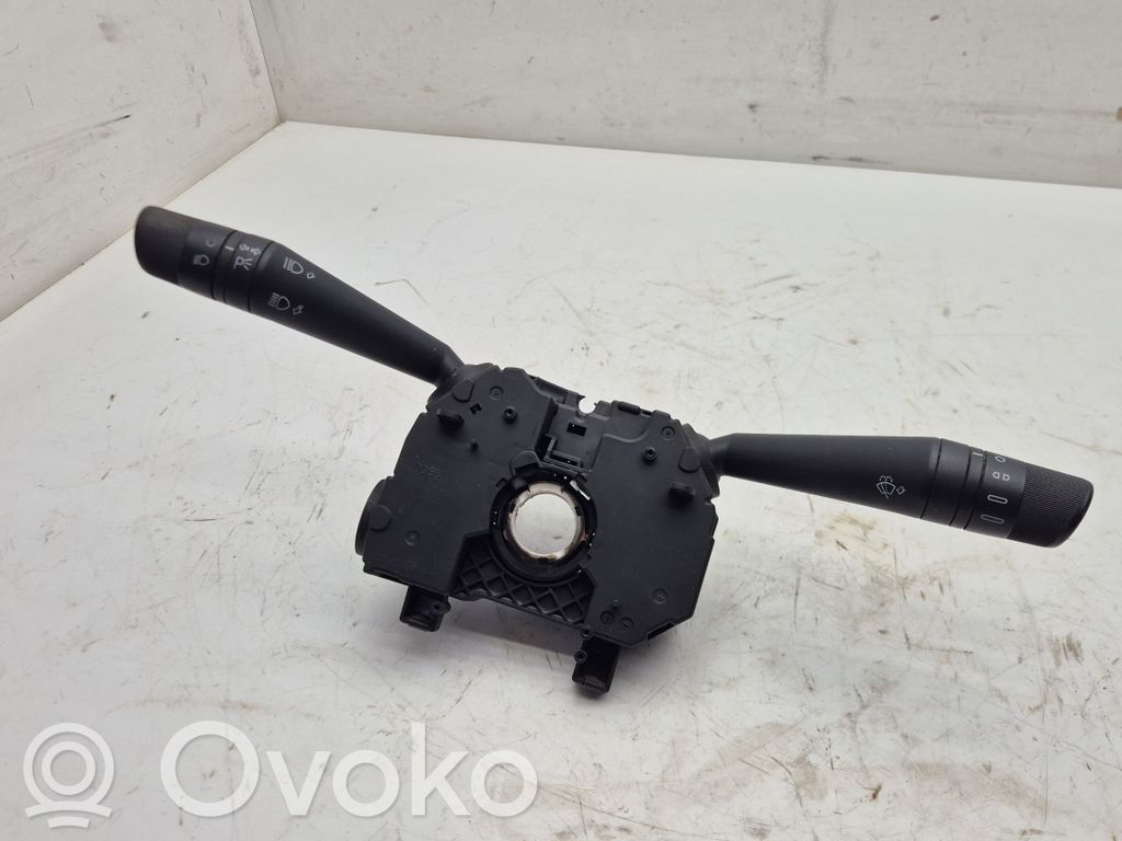 Opel Combo D Wiper turn signal indicator stalk/switch 