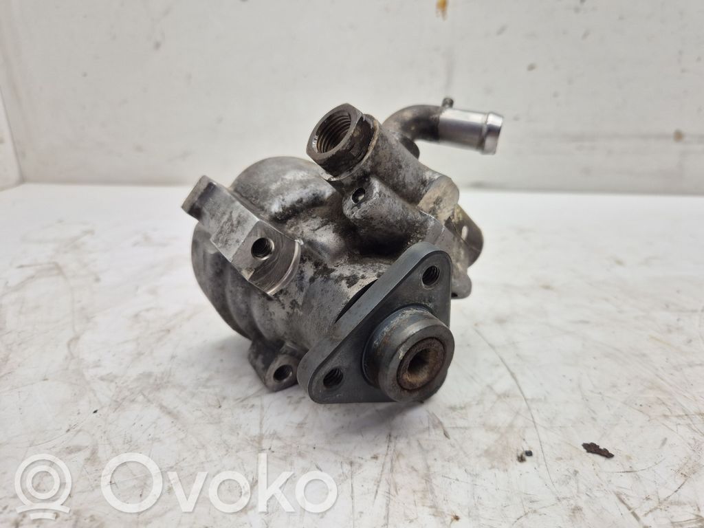 Opel Combo D Power steering pump 