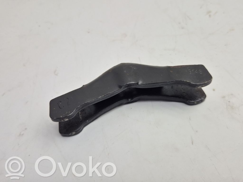 Opel Combo D Abrazadera del inyector de combustible 
