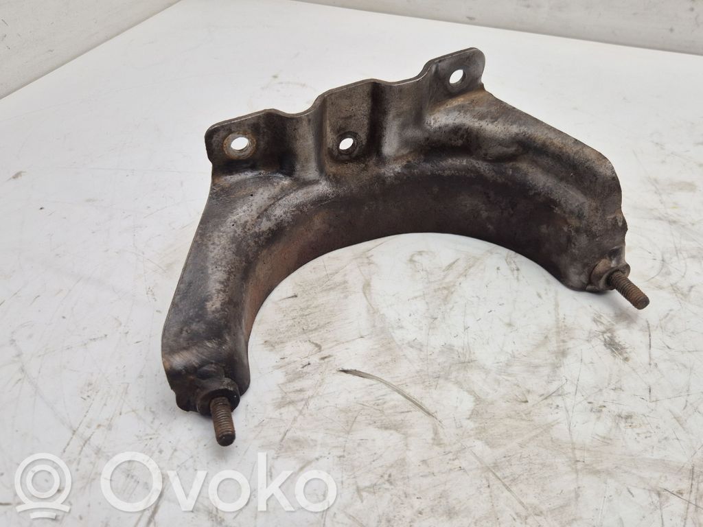 Opel Combo D Muffler mount bracket/holder 