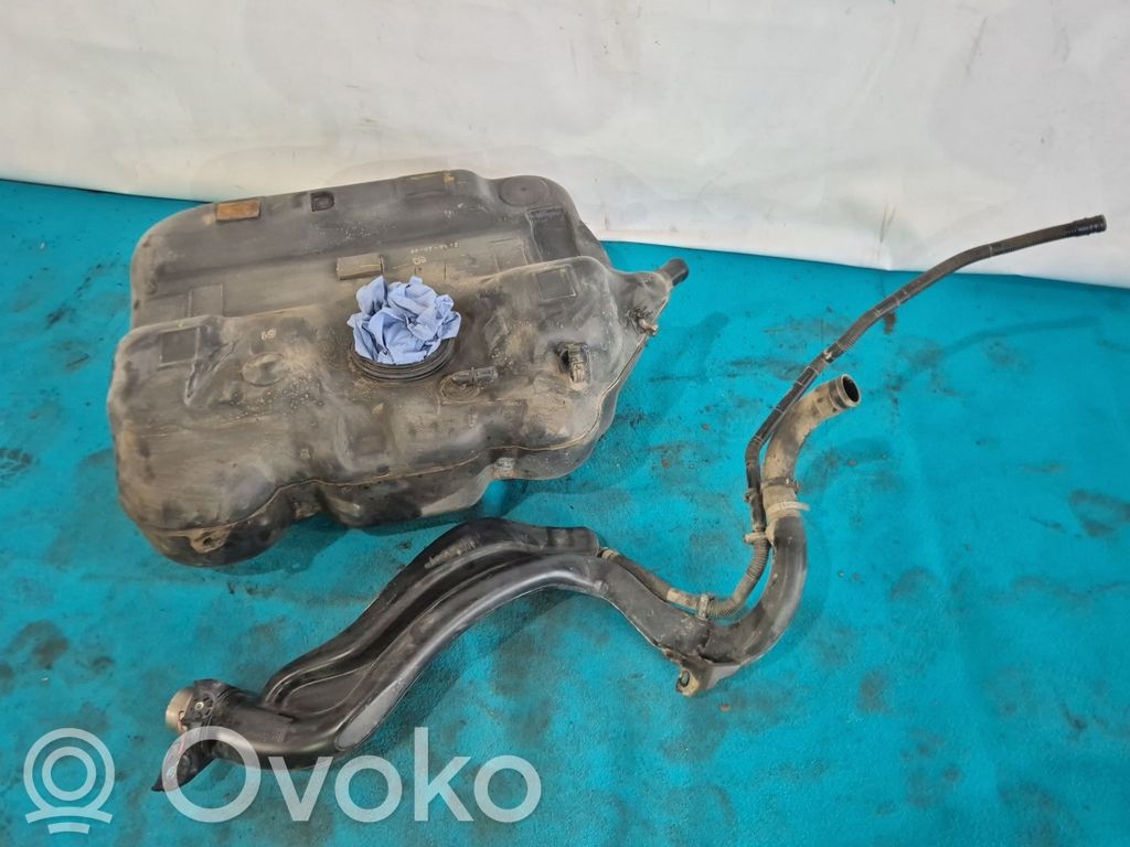 Opel Combo D Polttoainesäiliö 