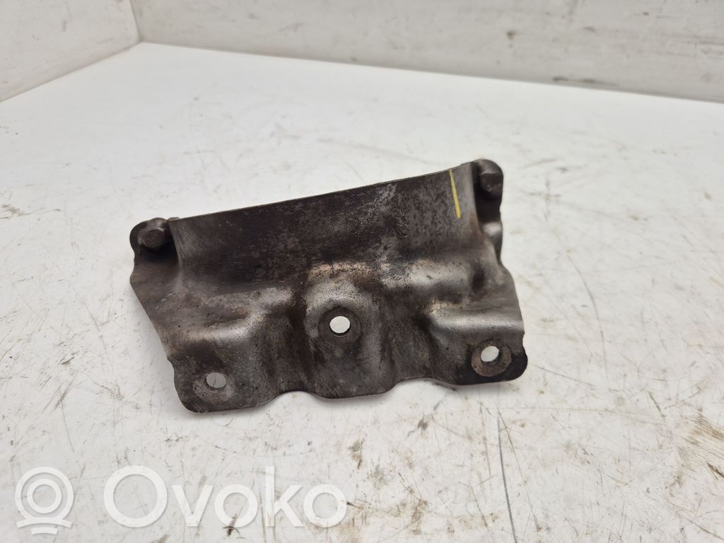 Peugeot Bipper Muffler mount bracket/holder 