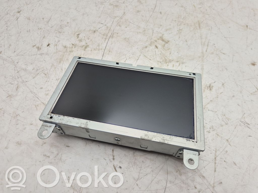 Opel Insignia A Screen/display/small screen 