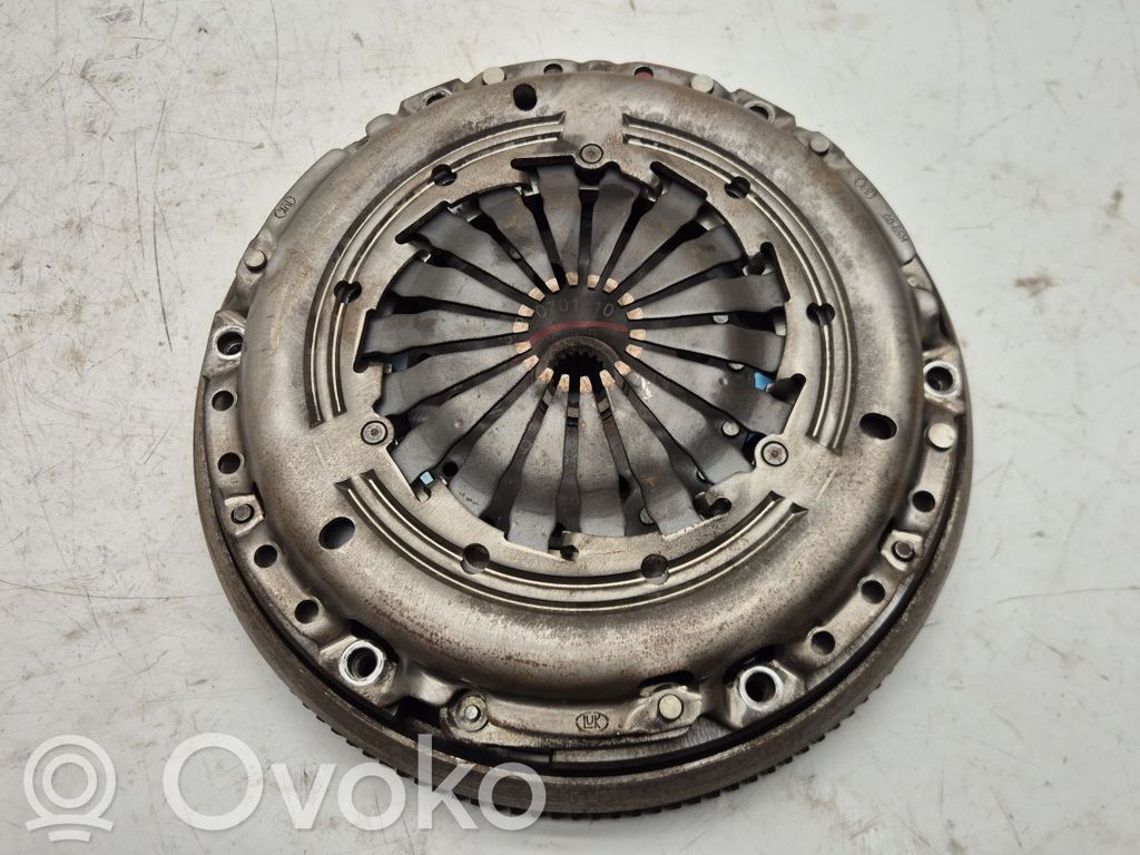 Peugeot Partner Clutch set kit 