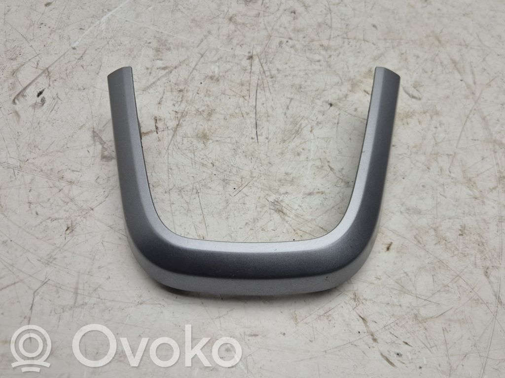Suzuki Splash Gear shifter surround trim plastic 