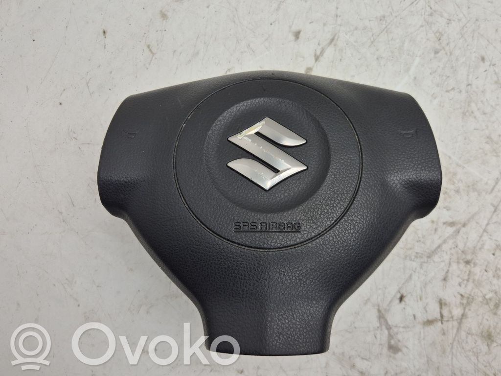 Suzuki Splash Fahrerairbag 