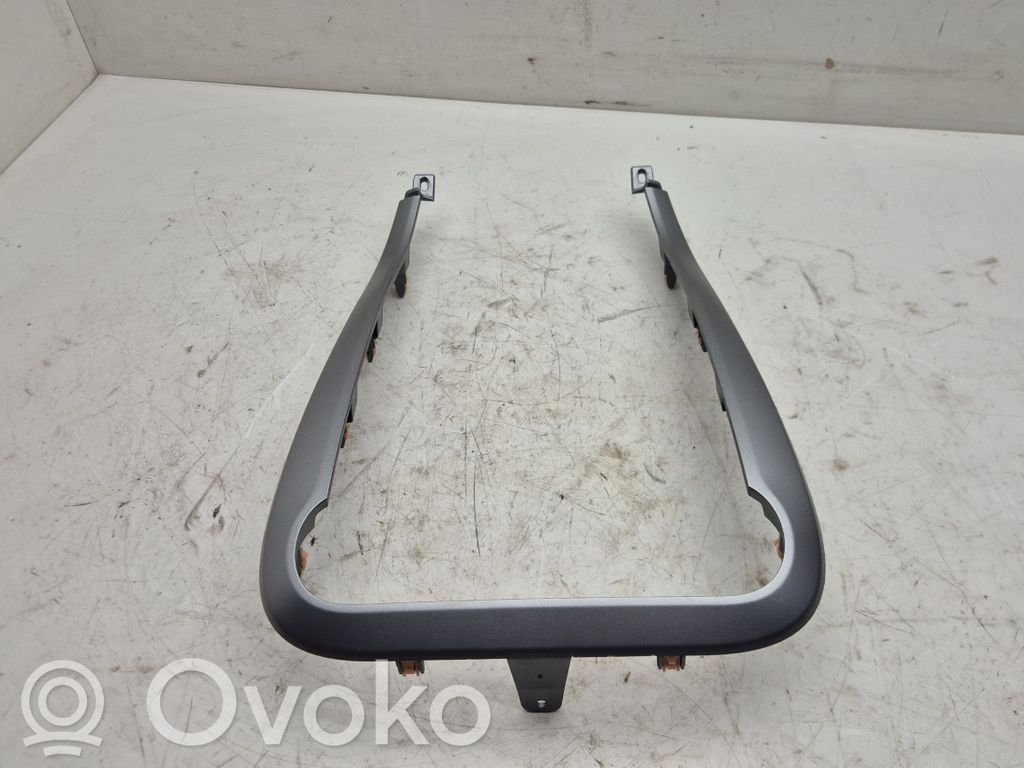 Suzuki Splash Panelės apdaila 