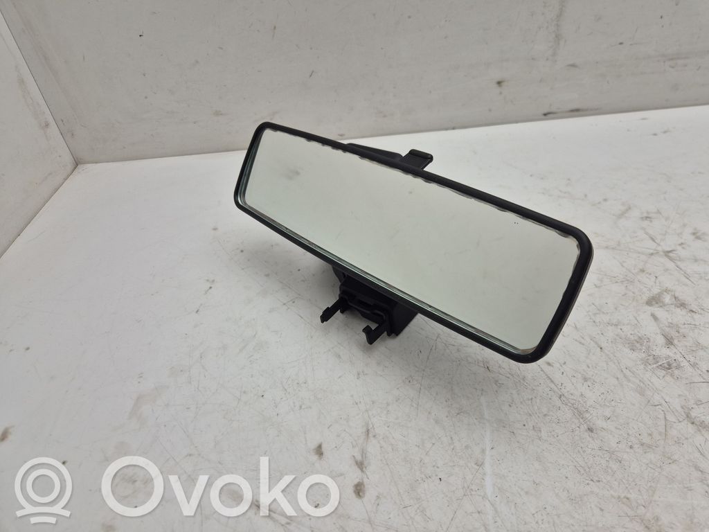 Espejo retrovisor (interior)   E30254946