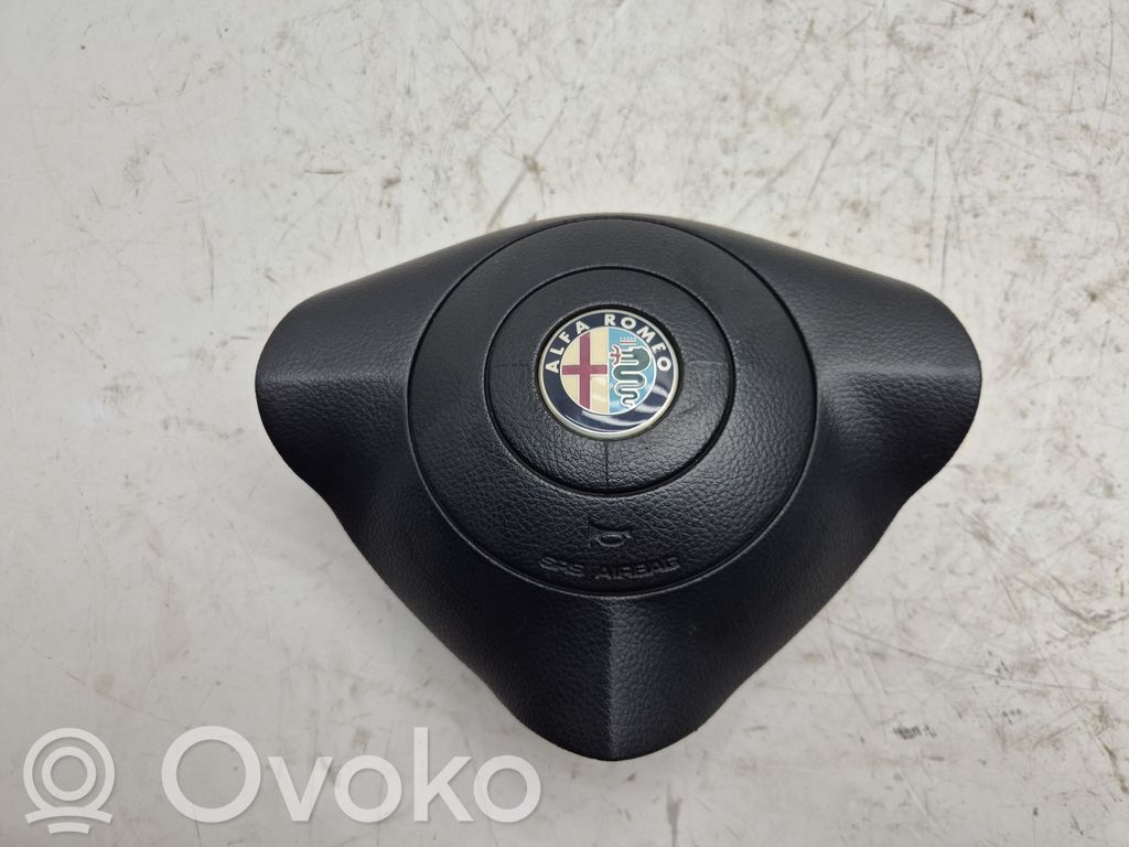 Alfa Romeo 156 Stūres drošības spilvens 