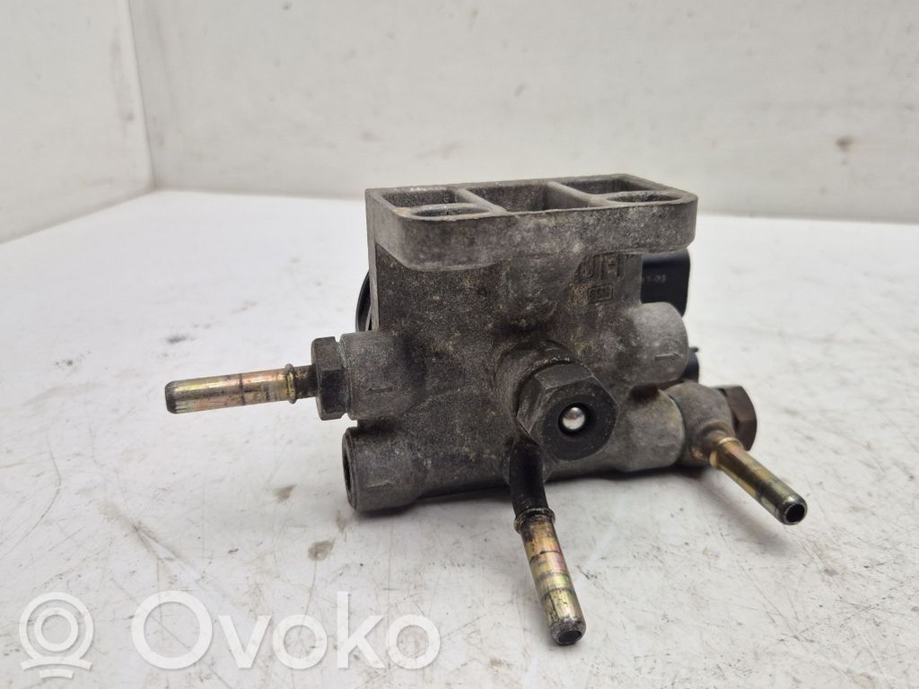 Alfa Romeo 156 Fuel filter housing 