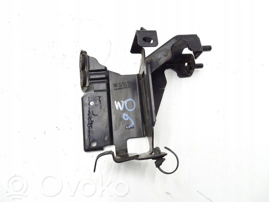 Opel Astra J ABS pump bracket 