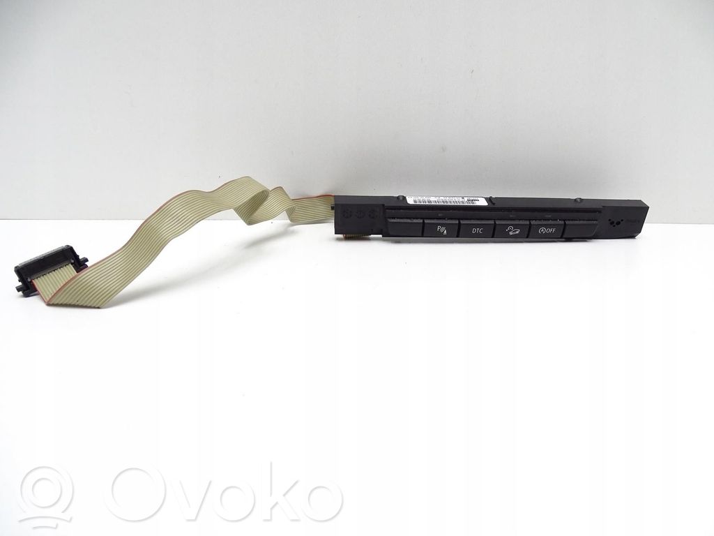 Parking (PDC) sensor switch   9203978
