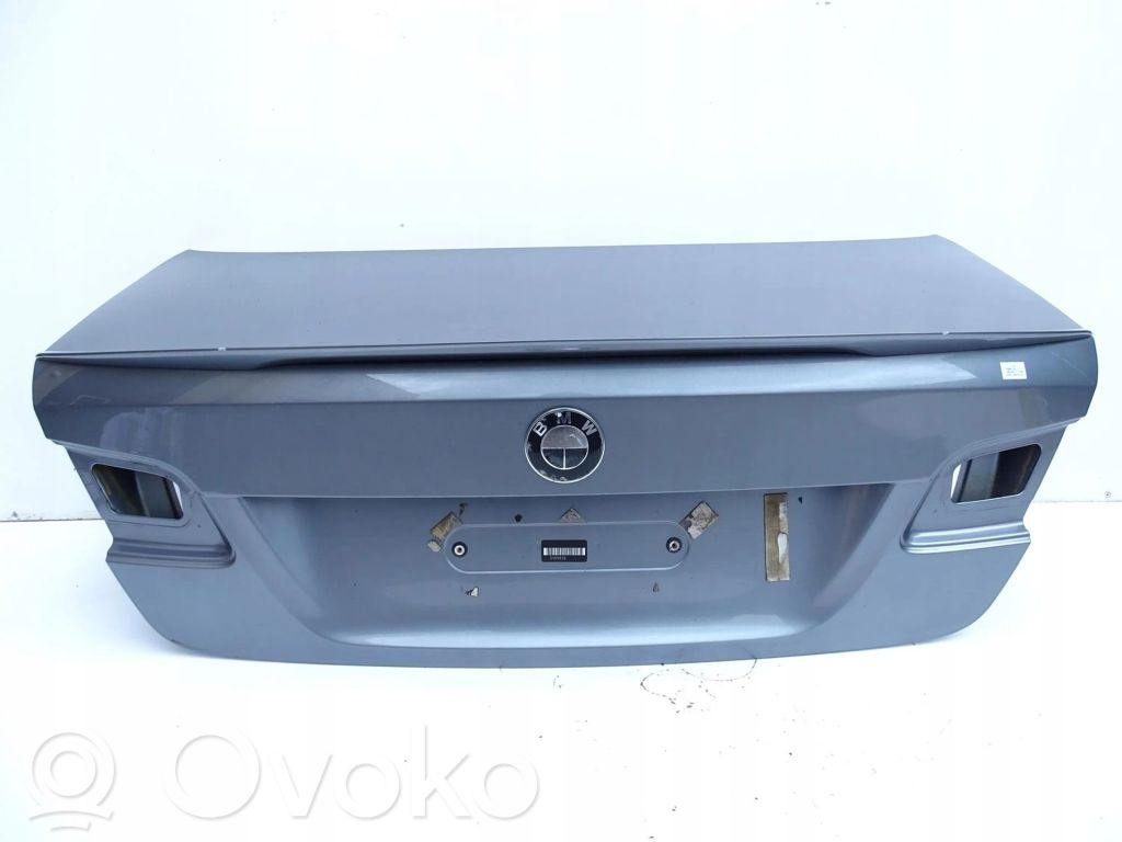 BMW 3 E92 E93 Tailgate/trunk/boot lid 
