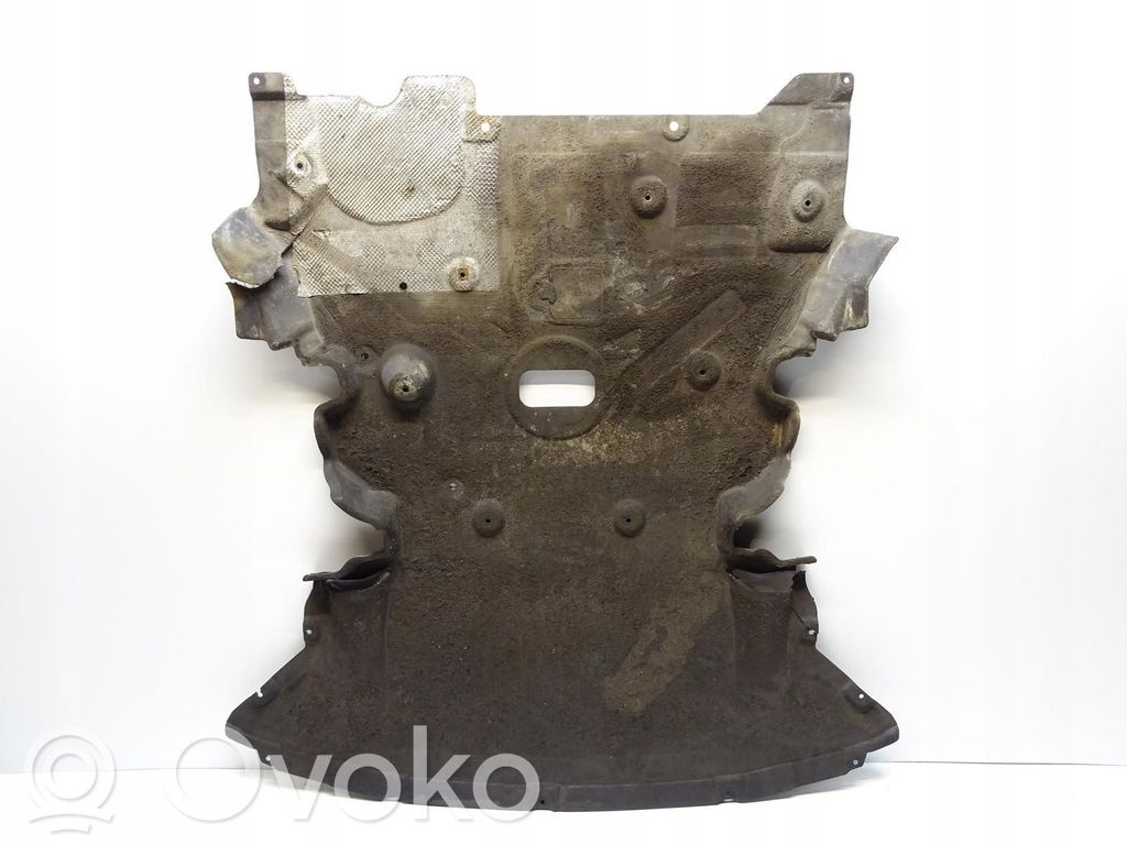 BMW X1 E84 Engine splash shield/under tray 
