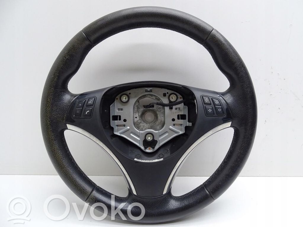 BMW 3 E92 E93 Steering wheel 