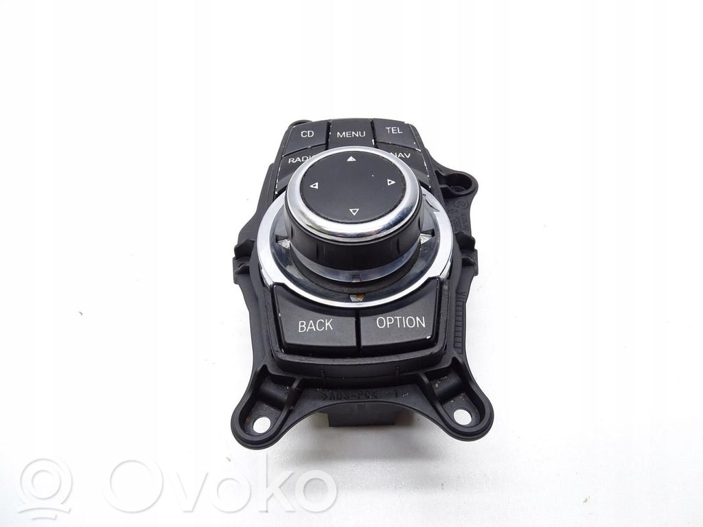 BMW 3 E90 E91 Other switches/knobs/shifts 