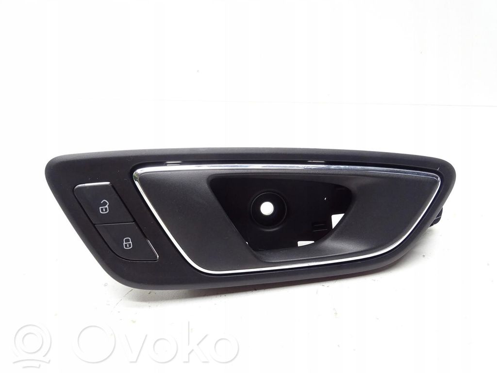 Seat Leon (5F) Front door interior handle 
