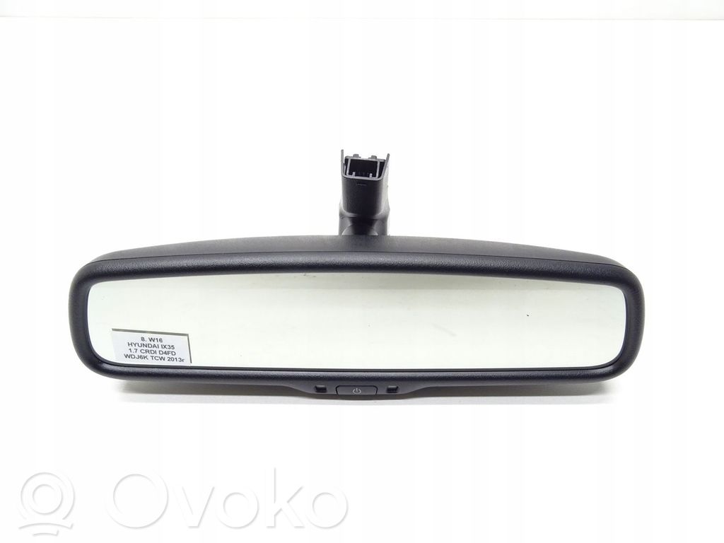 Hyundai ix35 Espejo retrovisor (interior) 