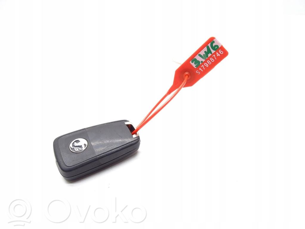 Virta-avain/kortti   13482239