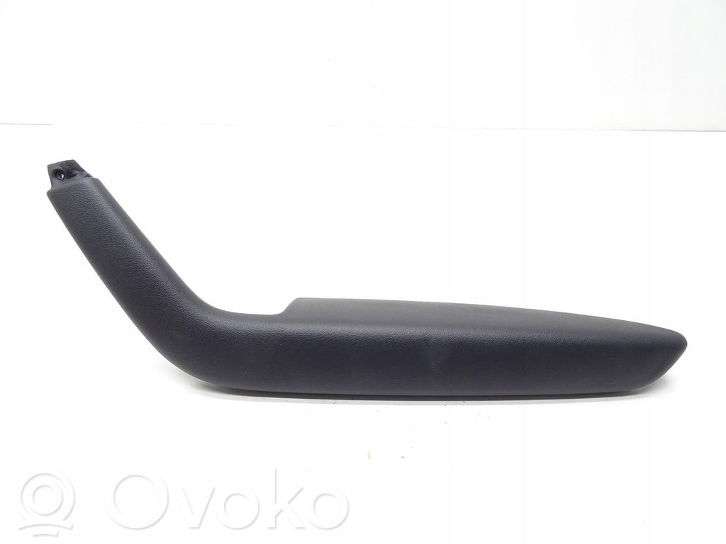 Audi A3 S3 A3 Sportback 8P Rivestimento del pannello della portiera posteriore 