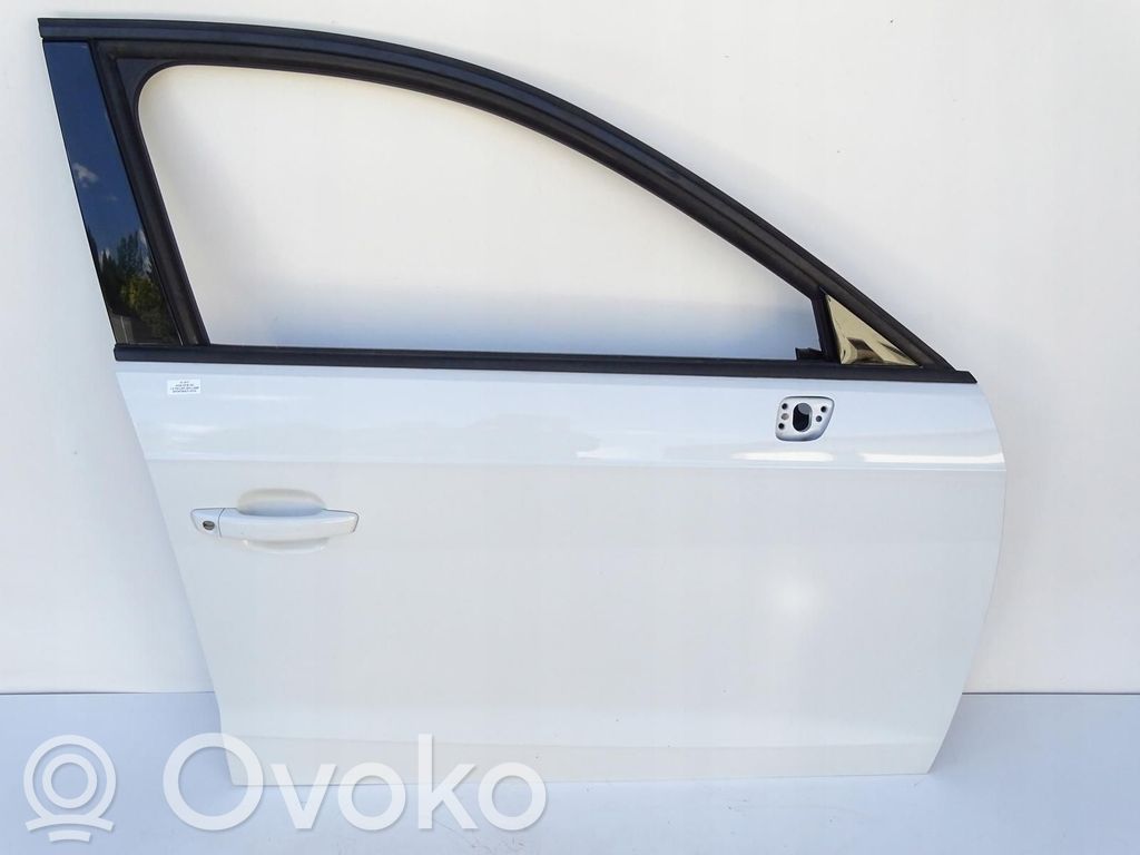 Puerta delantera   LS9R
