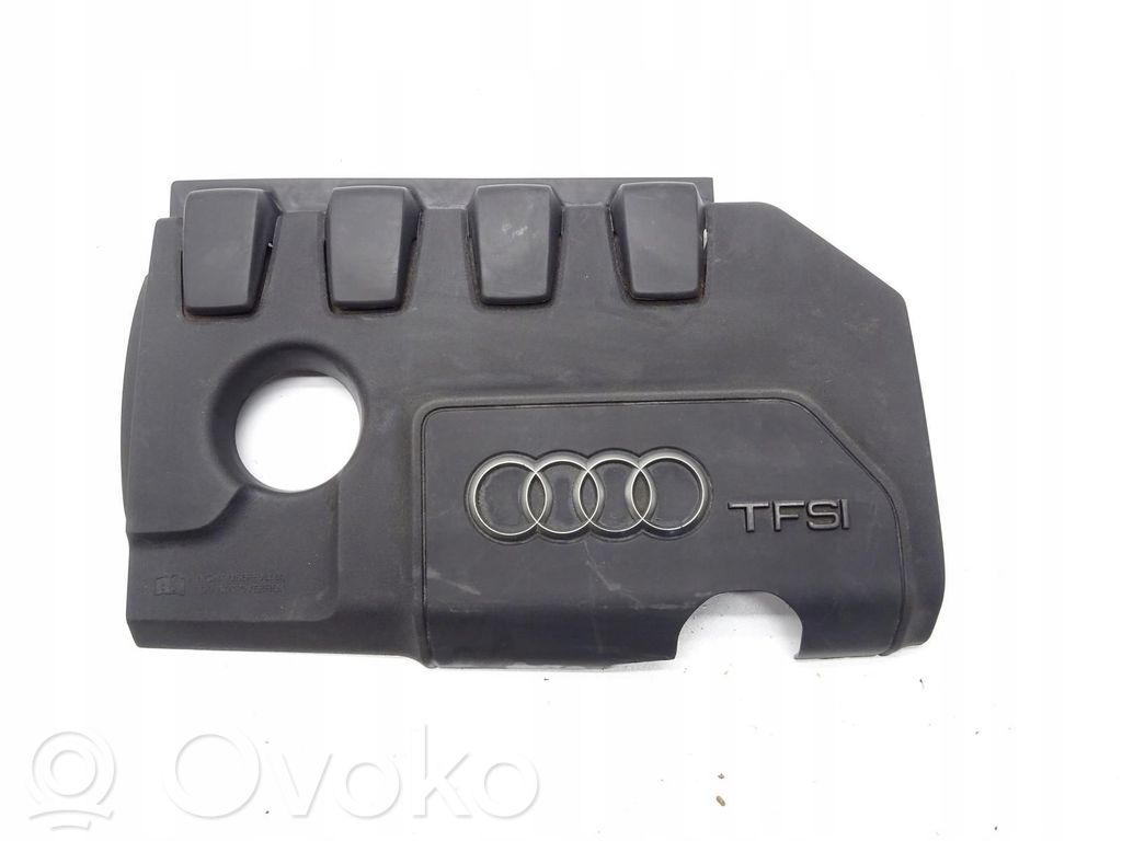 Audi Q3 8U Moottorin koppa 