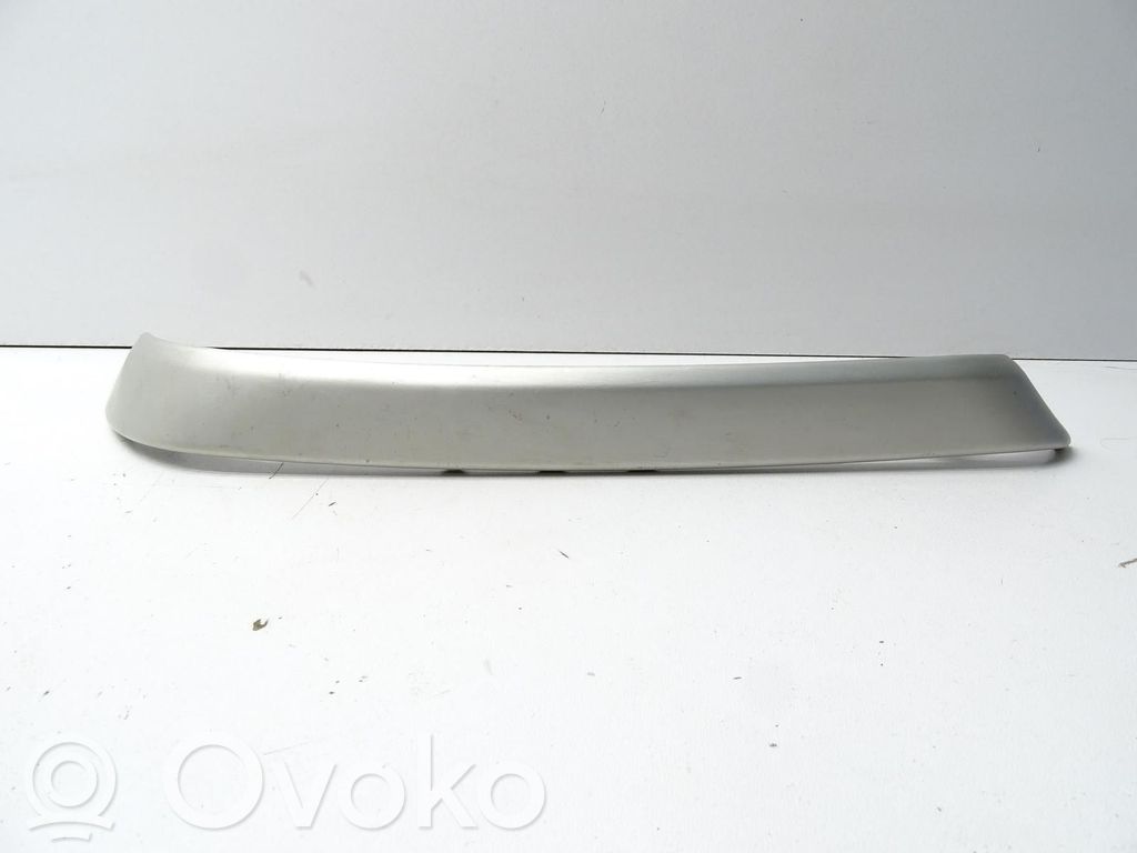 BMW 3 E90 E91 Rear door trim (molding) 