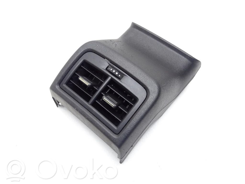 Seat Leon (5F) Console centrale 