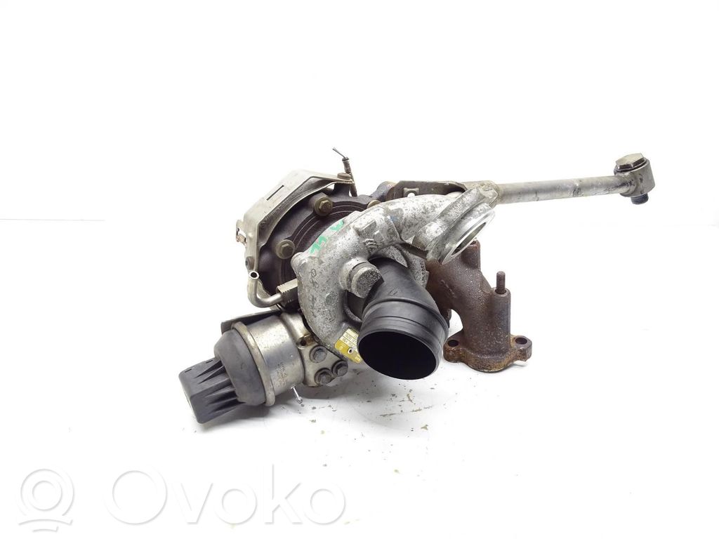 Turbo   03L253056C,03L253056C,120126,120126