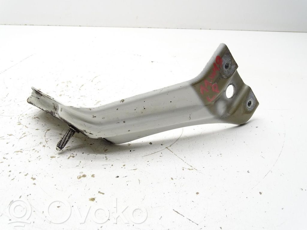 Volkswagen Scirocco Bridă fixare aripă față 